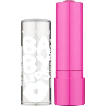 Maybelline Baby Lips Color Lip Balm Mint To Be 27 Fresh Pink