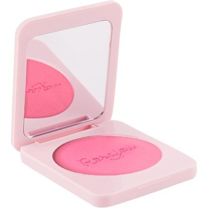 Rosajou Children'S Makeup Kit Unicorn Blush And Cheek Brush