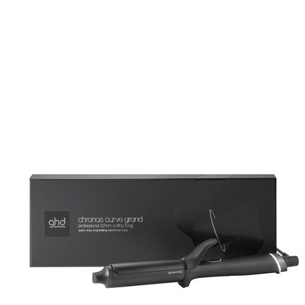 Hair Ghd Chronos Curve Grand Tong 32Mm Perfect For Voluminous Waves