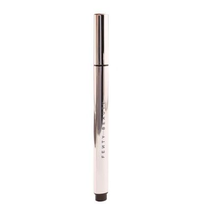 Fenty Beauty Flyliner Longwear Liquid Eyeliner In Big Truffle 02 - Image 3
