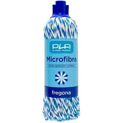 Super Absorbent Pla Mop - Pack Of 2
