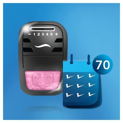 أمبي بور سكاي اير فريسكو رذاذ الغرفة القابل لإعادة التعبئة 0.008 كجم