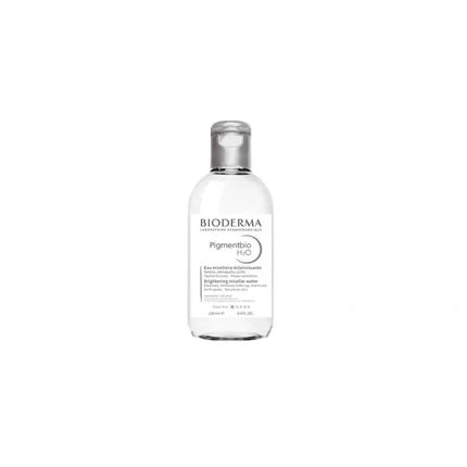 Bioderma Pigmentbio H2O Brightening Micellar Water 250 Ml - Image 3
