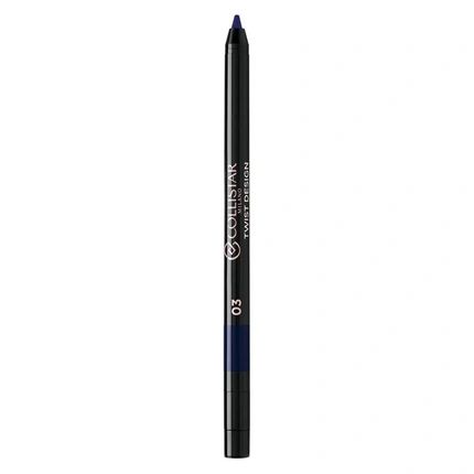 Collistar Twist Design Automatic Eye Pencil 03 Blue