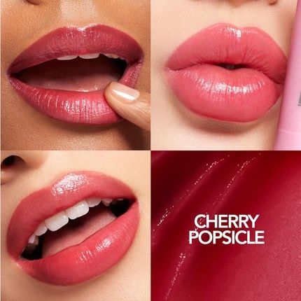 Buxom Full-On Plumping Lip Glow Balm Tinted Hydrating Lip Balm - Image 3