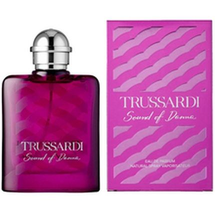 Trussardi Sound Of Donna Eau De Parfum Spray 100Ml For Women - Image 3