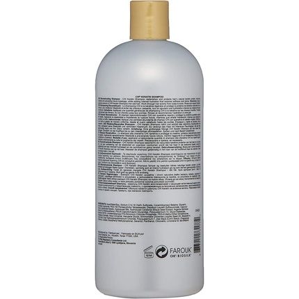 Chi Keratin Reconstructing Shampoo 946Ml