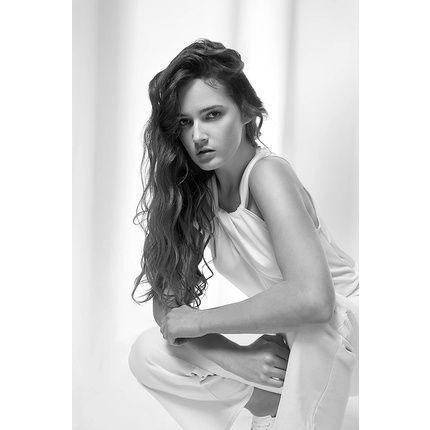 Alcina Ganz Schon Lang Dry Shampoo 200Ml - Image 3