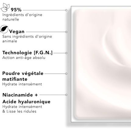 Lierac Premium The Silky Cream 50Ml - Image 3