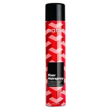 Matrix Style Link Fixer Hairspray 400Ml