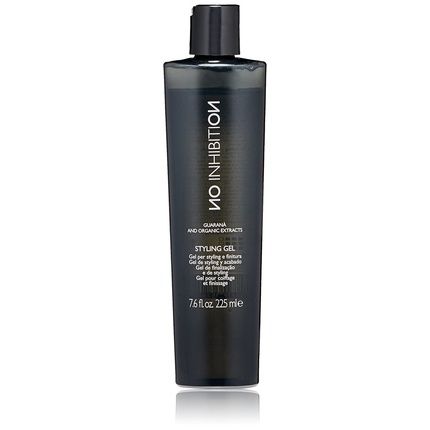No Inhibition Styling Gel 225Ml