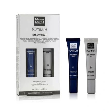 Martiderm Face Set 10Ml