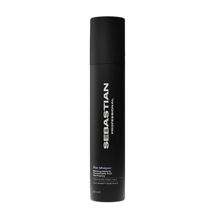 Sebastian Professional Shapers Reshaper Strong Hold Hairspray 300Ml
