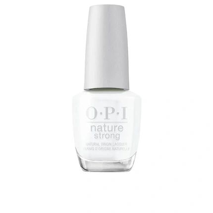 Opi Nature Strong Nail Polish Strong As Shell 15Ml