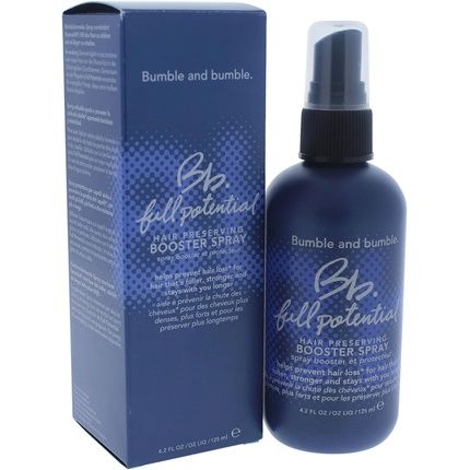 Bumble And Bumble Full Potential Booster Spray 125Ml