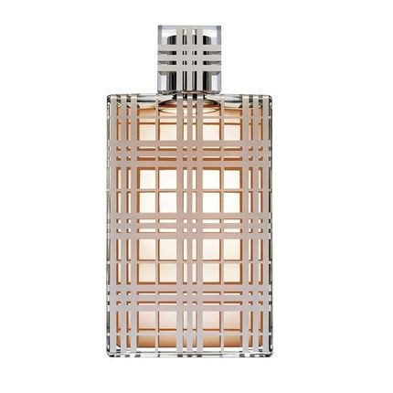 Burberry Brit For Her Eau De Toilette Spray 100Ml Tester