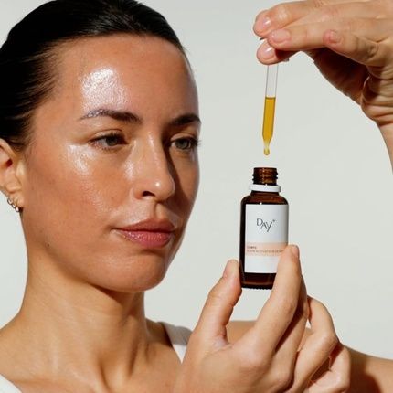 Day Metabolism Activating Elixir Slimming Food Supplement