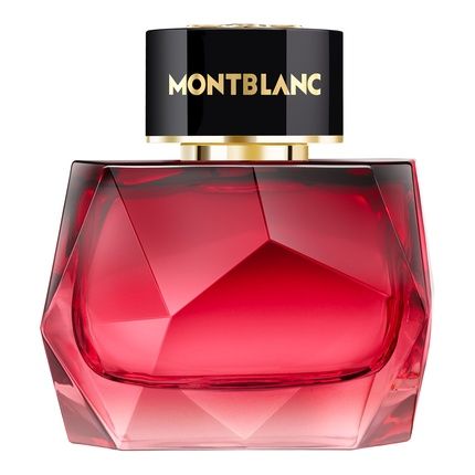 Montblanc Signature Elixir Eau De Parfum 50Ml