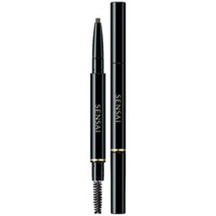 Sensai Sensai Styling Eyebrow Pencil 03 Taupe Brown 02 G