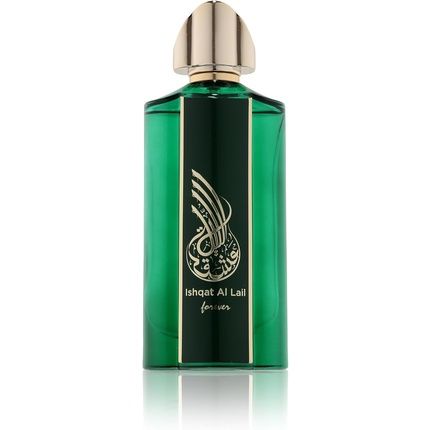 Ishqat Al Lail Forever Eau De Parfum 100Ml