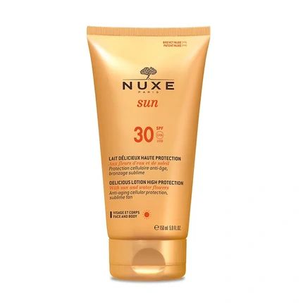 Nuxe Sun Delicious Sunscreen Spray Spf 30 150 Ml - Image 3