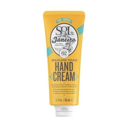 Sol De Janeiro Brazilian Touch Hand Cream 50Ml