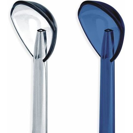 Waterpik Water Flosser Tongue Cleaner Replacement Tongue Scraper Tips For Fresh Breath