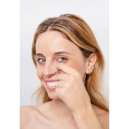 Zitproof Nose Hydrocolloid Patches For Nose - Image 3