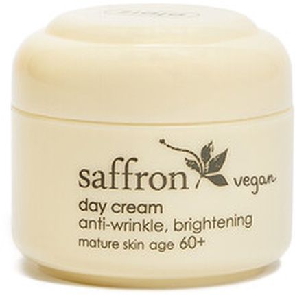 Ziaja Saffron 60+ Facial Day Cream 50Ml