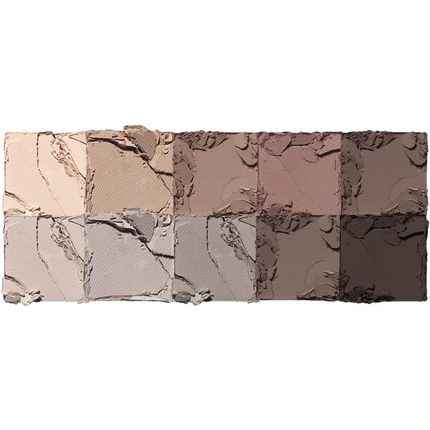 Rom&Nd Better Than Palette 6G 4 Colors - Dusty Fog Garden - Image 3