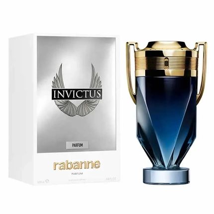 Paco Rabanne Invictus Parfum Spray 200Ml