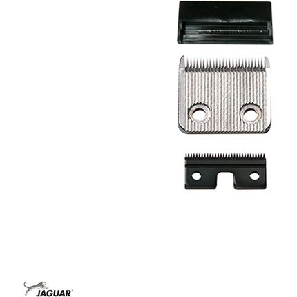 Jaguar Cm 2000 Hair Clipper Black - Image 3
