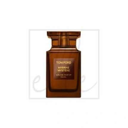 Tom Ford Myrrhe Mystere Eau De Parfum 100Ml By Tom Ford