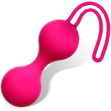 Latetobed Fitty 2 Dumbbell Kegel Balls 52G
