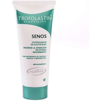 Trofolastin Breast Firming Anti-Stretch Mark Cream With Centella Asiatica 75Ml - Image 3