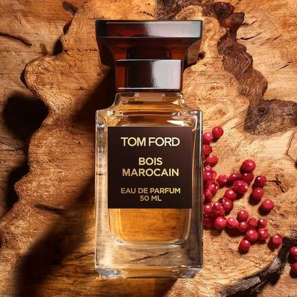 Tom Ford Moroccan Wood Eau De Parfum Unisex 50Ml - Image 3