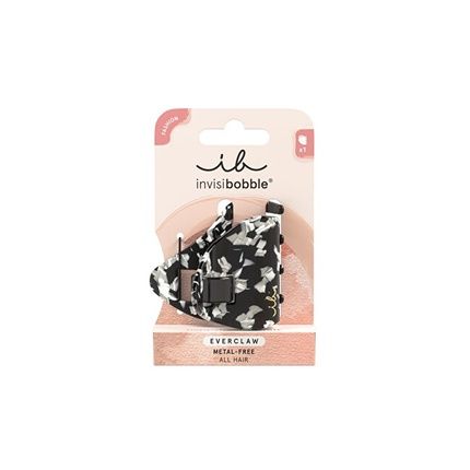 Invisibobble Everclaw Past Midnight Hair Clip