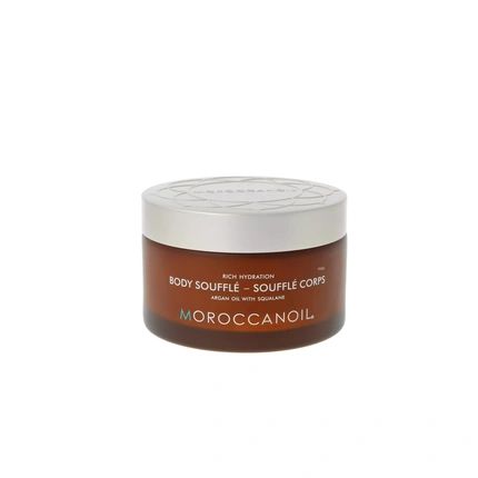 Moroccanoil Body Souffle Body Lotion 200Ml