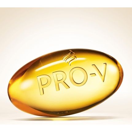 Pantene Pro-V Keratin Treatment Hair Oil With Vitamin E 100Ml - Image 3