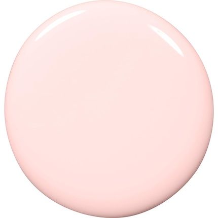 Essie Original High Shine and High Coverage Nail Polish Sheer Pastel Pink Shimmer Colour Shade 9 Vanity Fairest 13.5ml