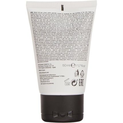 Global Dna Men Antistress Cream 50Ml