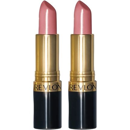 Revlon Super Lustrous Lipstick 4.2G 762 Flushed