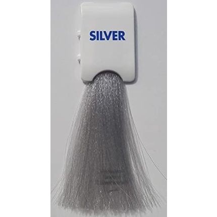 Inebrya Bionic Color Toner Silver 100Ml