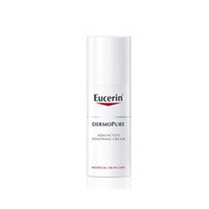 Eucerin Dermopure Oil Control Adjuvant Moisturizing Care 50Ml - Image 3