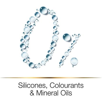 Pantene Clarifying Shampoo With Rose Water And Micellar Water 250Ml - Image 3