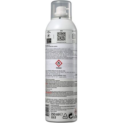 L'Oreal Professionnel Paris Tecni.Art Volume Lift Rootlift Mousse Spray 250Ml