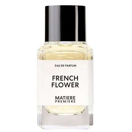 French Flower By Matiere Premiere Unisex 3.4 Oz Edp Spray
