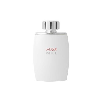 Lalique White Eau De Toilette Spray 125Ml For Men