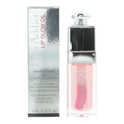Dior Addict Lip Glow Oil Pink 6Ml