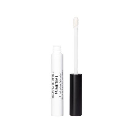 Bareminerals Prime Time Eyeshadow Extender 24-Hour Wear Crease-Proof Waterproof Vegan